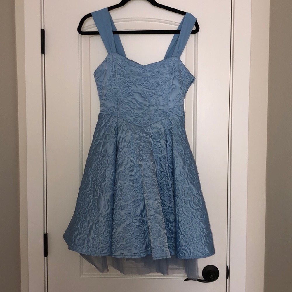 Cinderella Halloween Costume